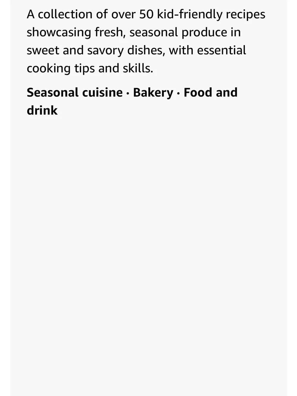 Williams Sonoma cook delicious